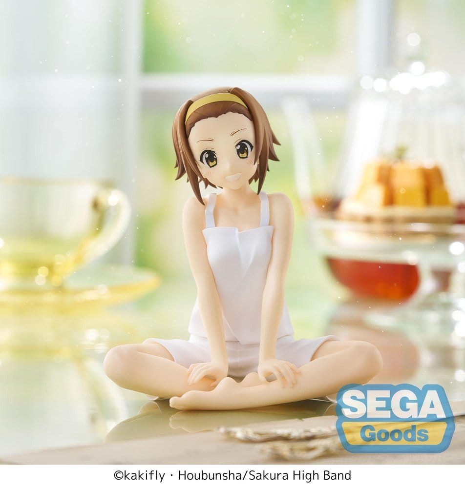 K-ON! Yumemirize PVC Statue Ritsu Tainaka 12 cm