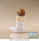 K-ON! Yumemirize PVC Statue Ritsu Tainaka 12 cm