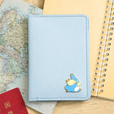 My Neighbor Totoro Passport Case Middle Totoro
