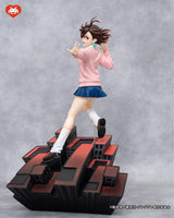Dandadan Dressta PVC Statue Momo 23 cm