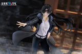 Daemons of the Shadow Realm Dressta PVC Statue Asa 21 cm