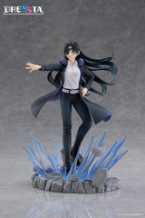 Daemons of the Shadow Realm Dressta PVC Statue Asa 21 cm