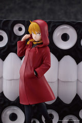 Daemons of the Shadow Realm Taito Kuji Online Ravitier Plus PVC Statue Gabby Composed Face Ver. 16 cm