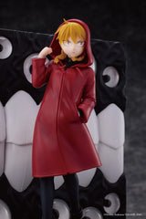 Daemons of the Shadow Realm Taito Kuji Online Ravitier Plus PVC Statue Gabby Composed Face Ver. 16 cm