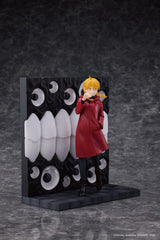 Daemons of the Shadow Realm Taito Kuji Online Ravitier Plus PVC Statue Gabby Bite Ver. 16 cm