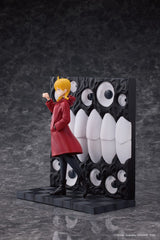 Daemons of the Shadow Realm Taito Kuji Online Ravitier Plus PVC Statue Gabby Bite Ver. 16 cm