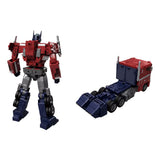 Transformers Team-Up Series Action Figure MPG-17 Optimus Prime Style Generation