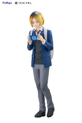 Haikyuu!! Kenma Kozume Tenitol Statue