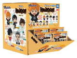 Haikyu!! Twinchees Mini Figures Hoppin' 5 cm Blind Pack Display (24)