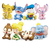 Disney Twinchees Mini Figures Laughing 5 cm Blind Pack Display (24)