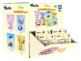 Disney Twinchees Mini Figures Laughing 5 cm Blind Pack Display (24)