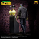 Frankenstein Plastic Model Kit 1/8 The Monster of Frankenstein 27 cm