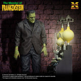 Frankenstein Plastic Model Kit 1/8 The Monster of Frankenstein 27 cm